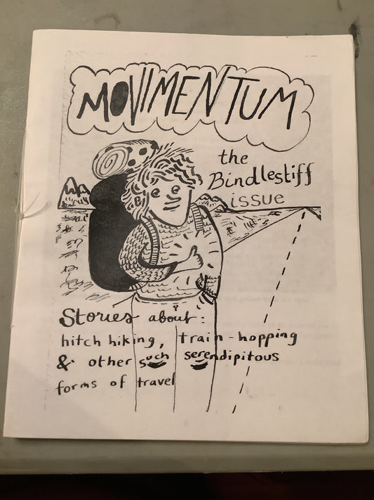 Movimentum