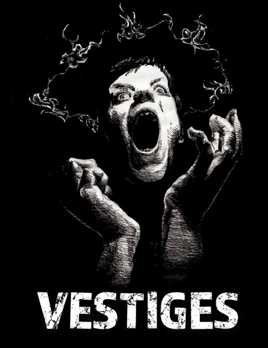 Vestiges - Narrative TTPRG Game