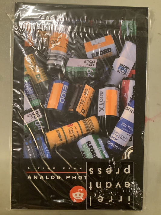 Analog Photography