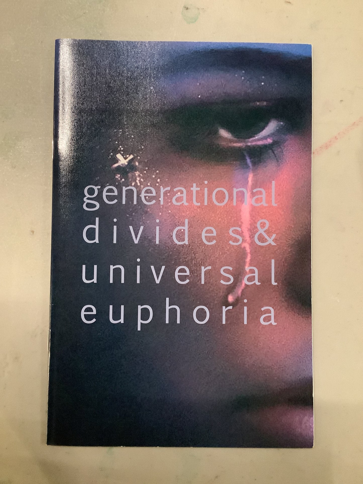 Generational Divide and Universal Euphoria