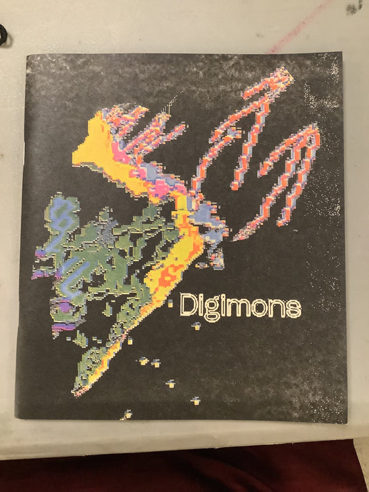 Digimons