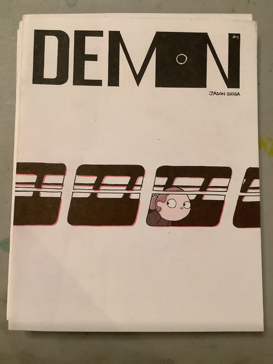 Demon 9 ZASC 002