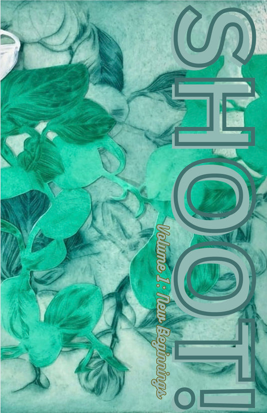 Shoot! Volume 1: New Beginnings