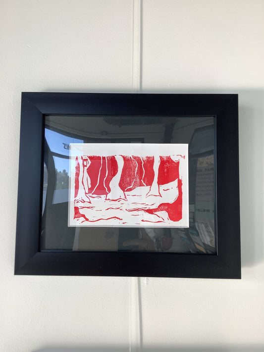 GAL - Kay Stanley (red)