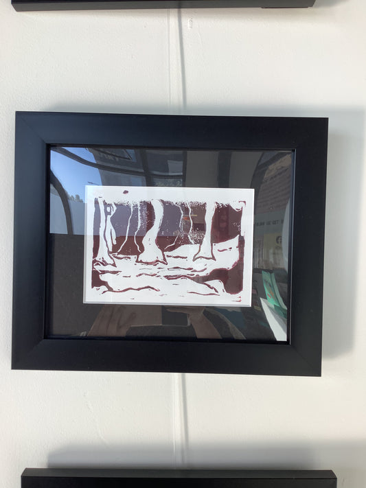 GAL - Kay Stanley (brown)