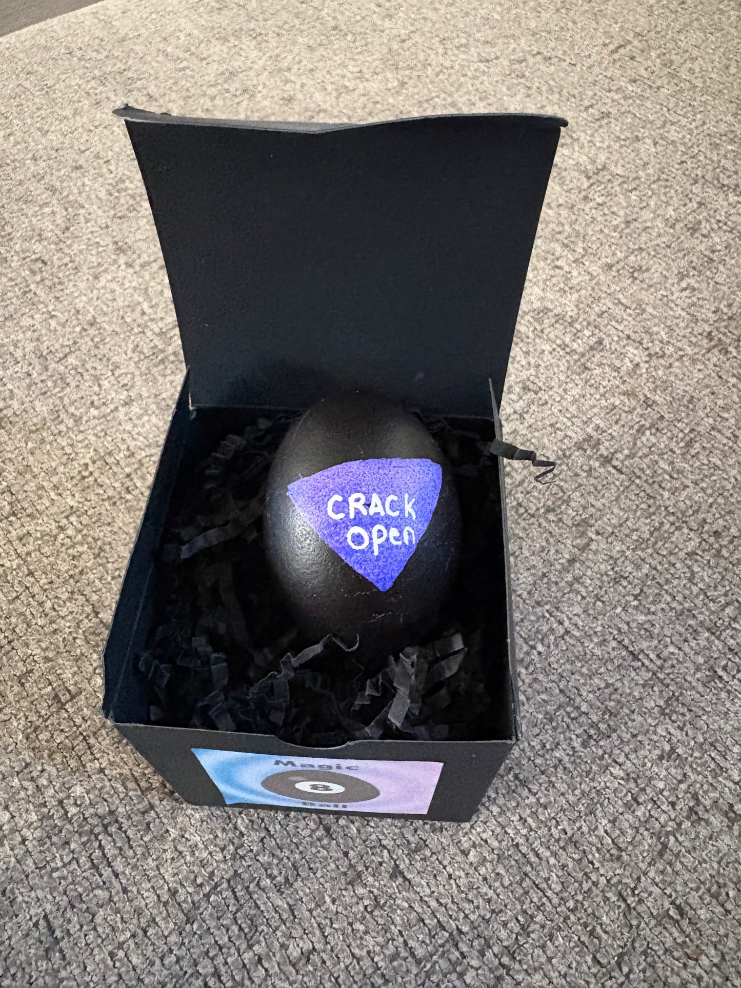 Magic 8 Ball