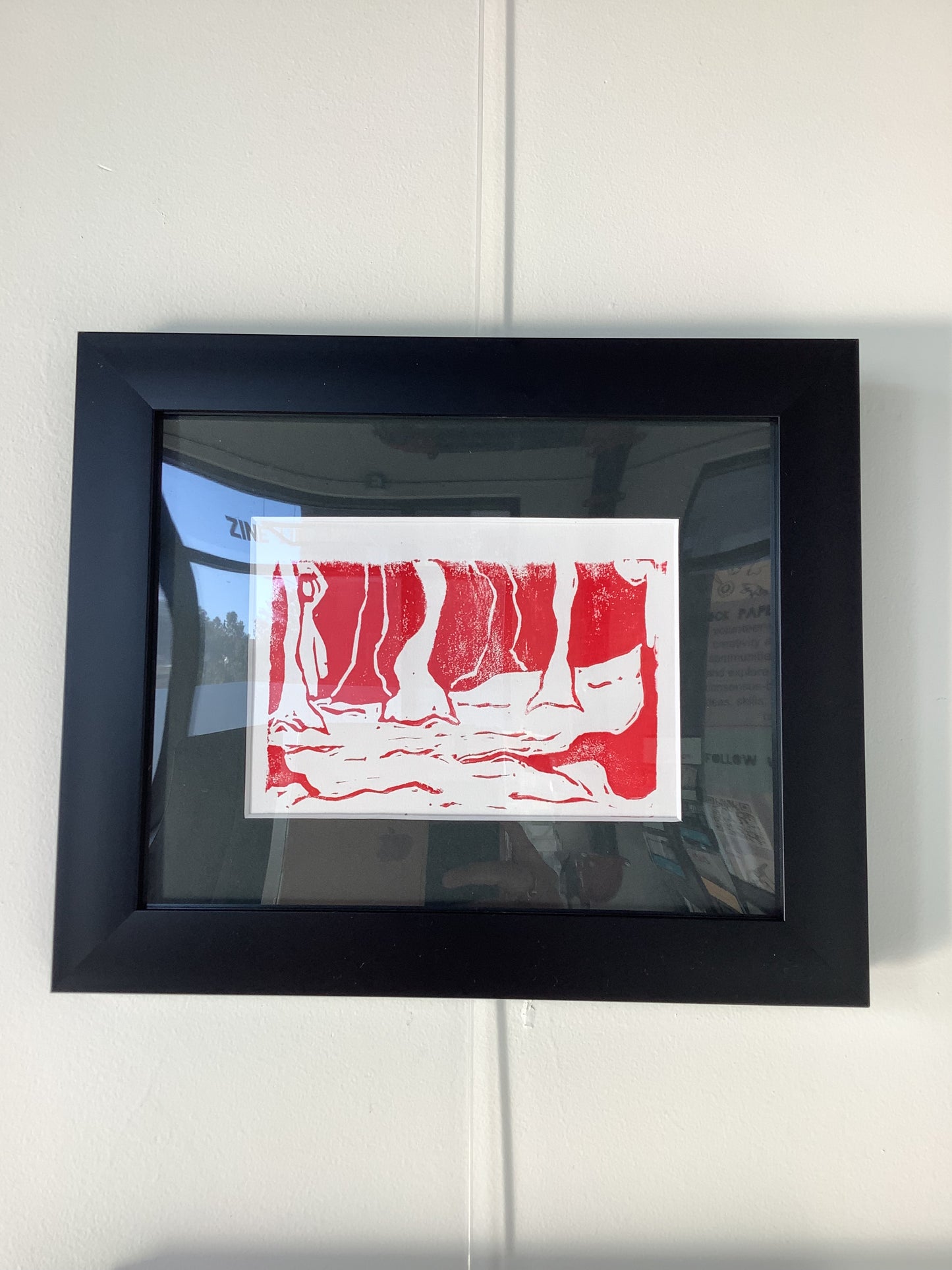 GAL - Kay Stanley (red)