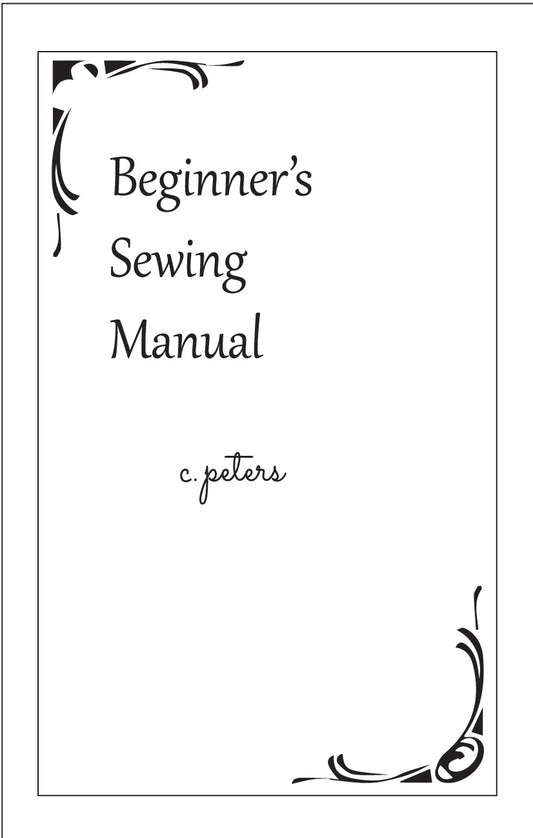 SewLab Zine